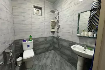Satılır Həyət Evi Maştağada