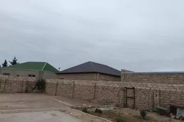 Satılır Həyət Evi Maştağada