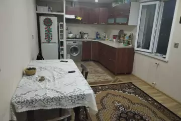 Satılır Həyət Evi Bilgəhdə