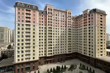 Satılır Yeni Tikili Elmler Akademiyasıda