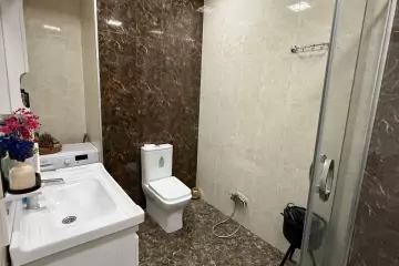 Satılır Yeni Tikili Yasamalda