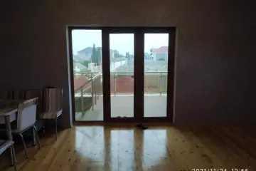 Satılır Həyət Evi Buzovnada