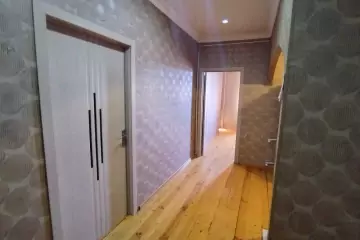 Aylıq Kirayə Yeni Tikili Xırdalan şəhərində