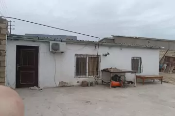 Satılır Həyət Evi Maştağada