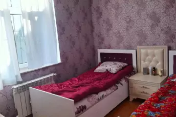 Satılır Həyət Evi Ramanada