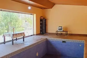 Satılır Bağ Evi şüvəlanda