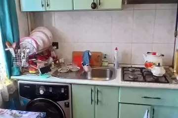 Satılır Köhnə Tikili Həsən əliyev (keçmiş İnqilab)da