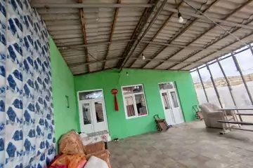 Satılır Həyət Evi Bilgəhdə