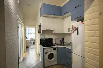 Satılır Yeni Tikili Masazırda