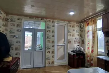 Satılır Həyət Evi Bilgəhdə