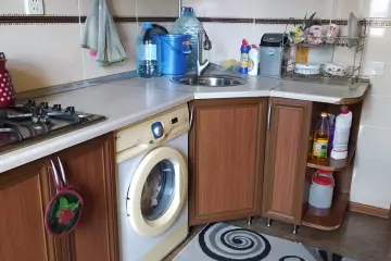 Aylıq Kirayə Yeni Tikili Xırdalan şəhərində