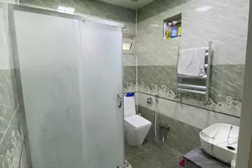 Satılır Bağ Evi Buzovnada