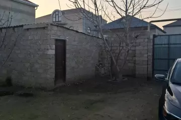Satılır Həyət Evi Ramanada