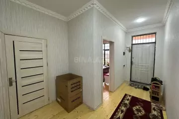 Satılır Həyət Evi Maştağada