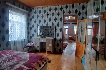 Satılır Həyət Evi Bilgəhdə