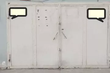 Aylıq Kirayə Qaraj 8-ci Mikrorayonda