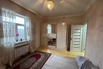 Satılır Həyət Evi Maştağada