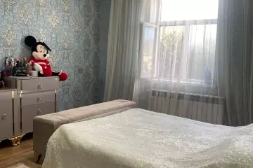 Satılır Həyət Evi Maştağada