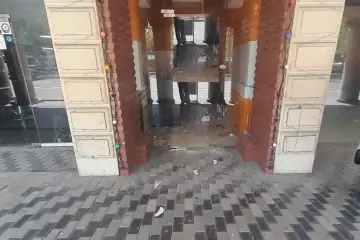 Aylıq Kirayə Obyekt 28 May Metrosu ətrafında