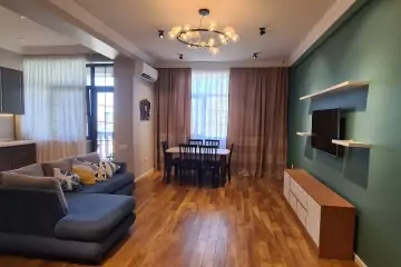 Satılır Yeni Tikili Elmler Akademiyasıda