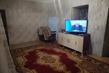 Satılır Həyət Evi Bilgəhdə