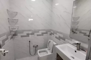 Satılır Həyət Evi Maştağada