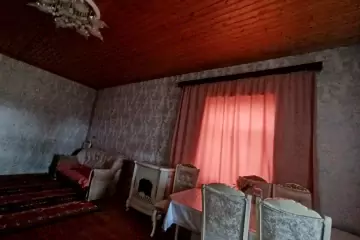 Satılır Həyət Evi Bilgəhdə