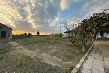 Satılır Həyət Evi Bilgəhdə