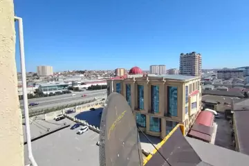 Aylıq Kirayə Yeni Tikili Xırdalan şəhərində