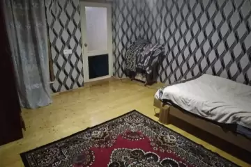 Satılır Həyət Evi Bilgəhdə