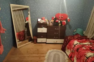 Satılır Həyət Evi Bilgəhdə