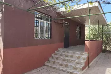 Satılır Həyət Evi Maştağada