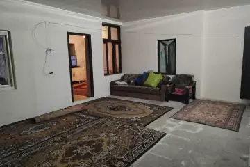Satılır Həyət Evi Bilgəhdə
