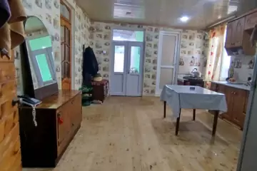 Satılır Həyət Evi Bilgəhdə