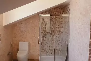 Satılır Bağ Evi şüvəlanda