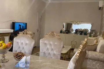 Satılır Həyət Evi Maştağada
