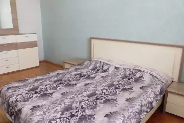 Günlük Kirayə Bağ Evi Mərdəkanda