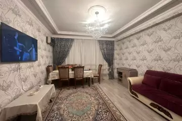 Satılır Yeni Tikili Xırdalan şəhərində