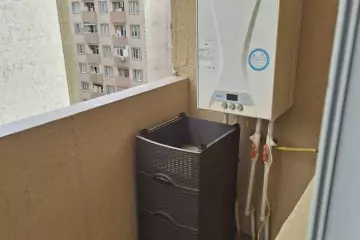 Aylıq Kirayə Yeni Tikili Xırdalan şəhərində