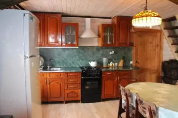 Günlük Kirayə Həyət Evi Quba Rayonunda