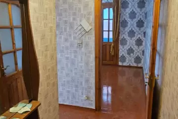 Satılır Köhnə Tikili Olimpik Starda
