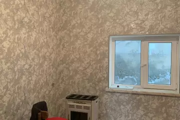 Satılır Həyət Evi Savalan Qəsəbəsida