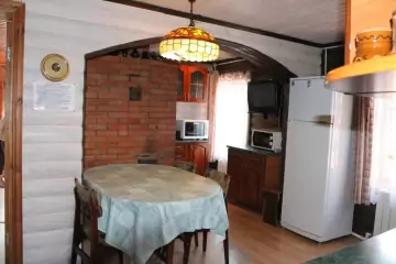 Günlük Kirayə Həyət Evi Quba Rayonunda