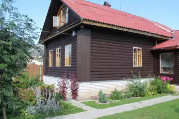 Günlük Kirayə Həyət Evi Quba Rayonunda 