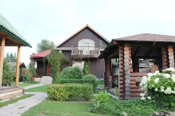 Günlük Kirayə Həyət Evi Quba Rayonunda