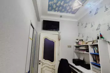 Satılır Yeni Tikili Xırdalan şəhərində