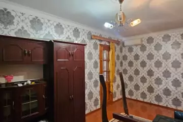 Satılır Köhnə Tikili Olimpik Starda