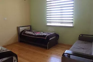 Günlük Kirayə Bağ Evi Mərdəkanda