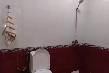 Günlük Kirayə Bağ Evi Mərdəkanda