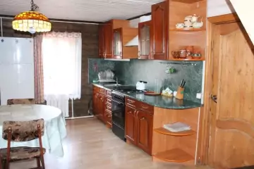 Günlük Kirayə Həyət Evi Quba Rayonunda